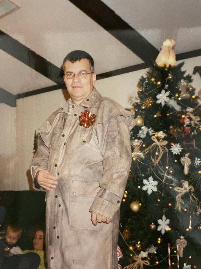 Dave Leslie Chesson, Sr. - Photo 84