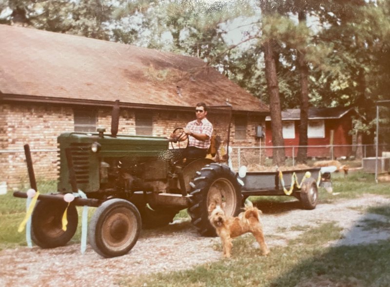 Dave Leslie Chesson, Sr. - Photo 85