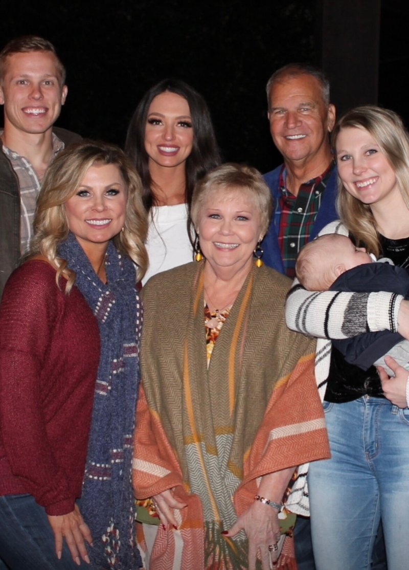 Dave Leslie Chesson, Sr. - Photo 87