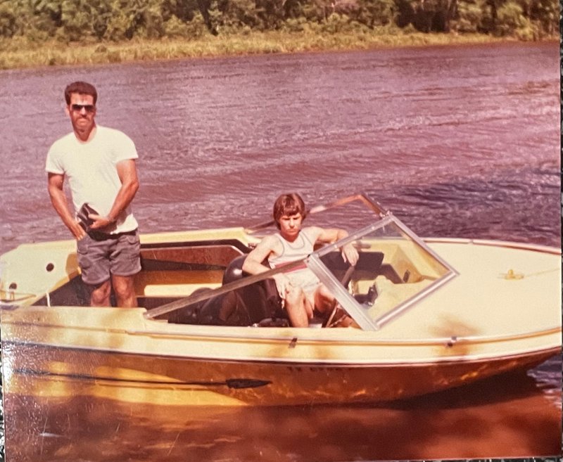 Dave Leslie Chesson, Sr. - Photo 88