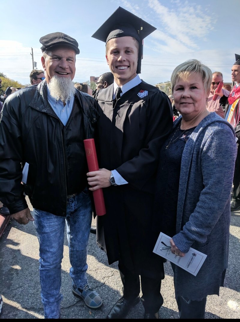 Dave Leslie Chesson, Sr. - Photo 93