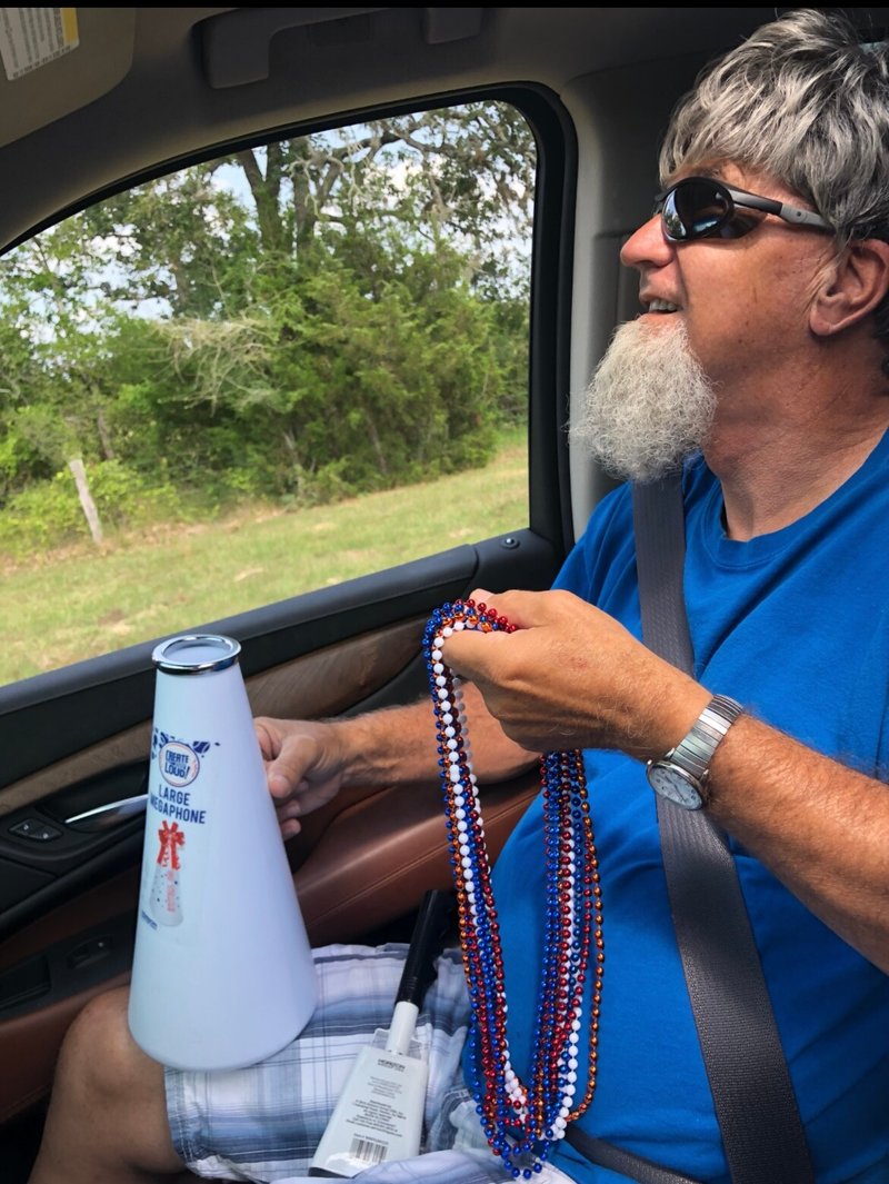 Dave Leslie Chesson, Sr. - Photo 95