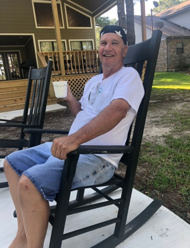 Dave Leslie Chesson, Sr. - Photo 100