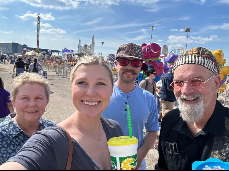 Dave Leslie Chesson, Sr. - Photo 101