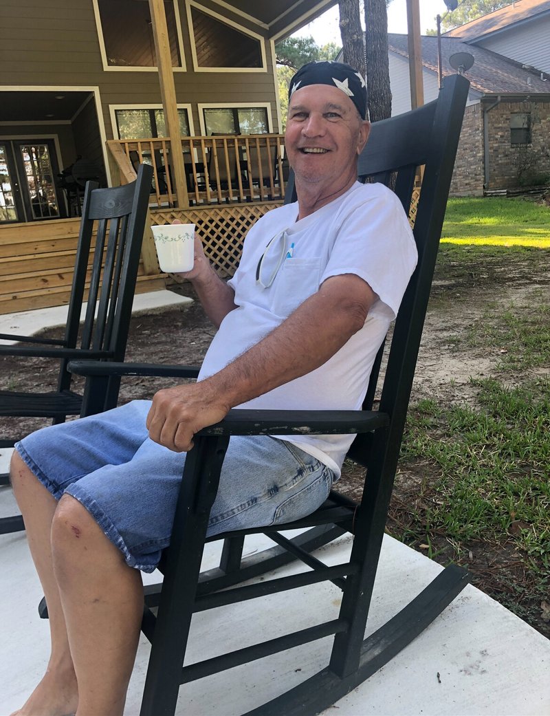 Dave Leslie Chesson, Sr. - Photo 102