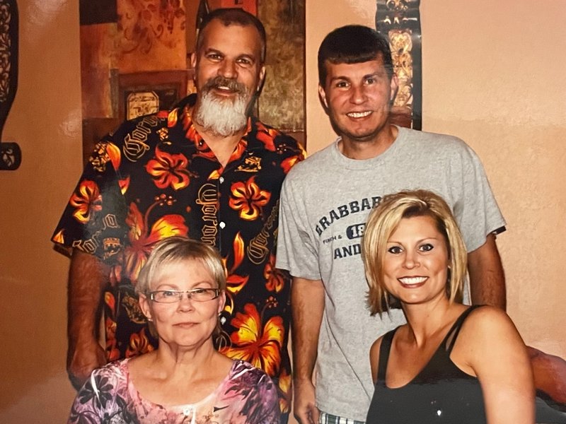 Dave Leslie Chesson, Sr. - Photo 103