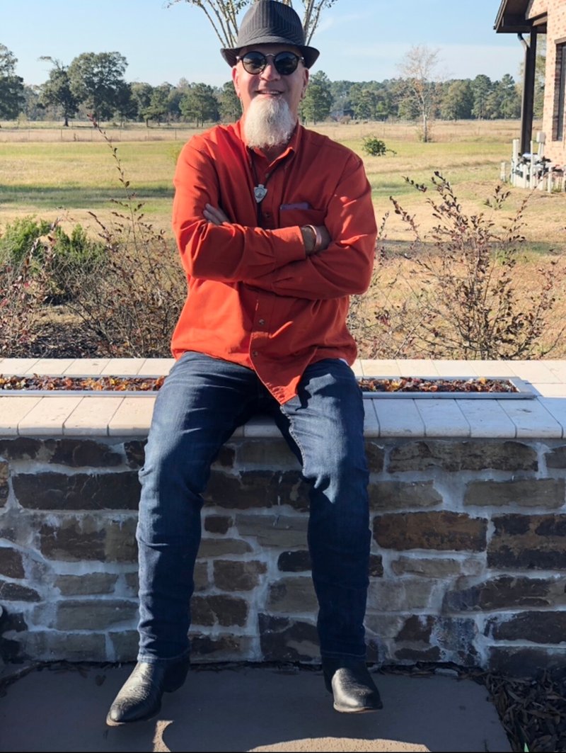 Dave Leslie Chesson, Sr. - Photo 107