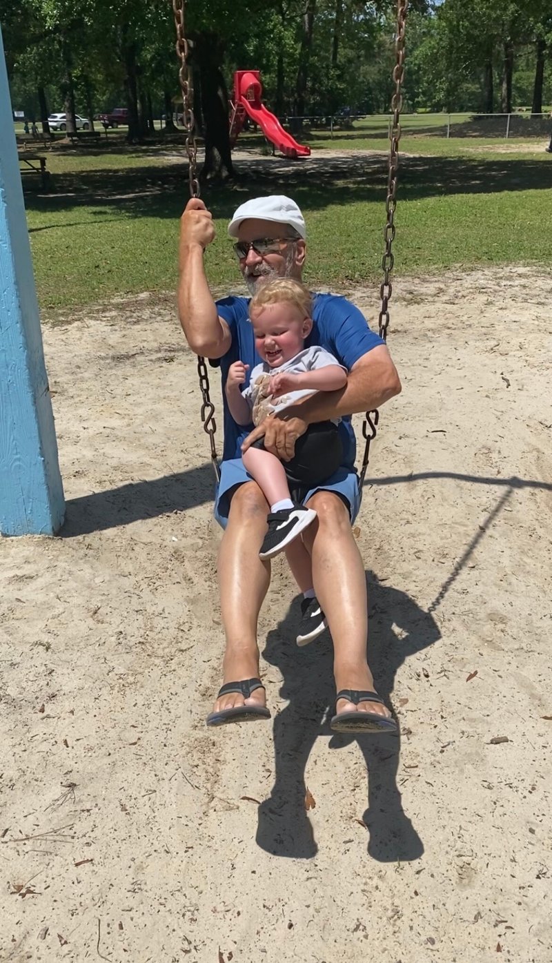 Dave Leslie Chesson, Sr. - Photo 109