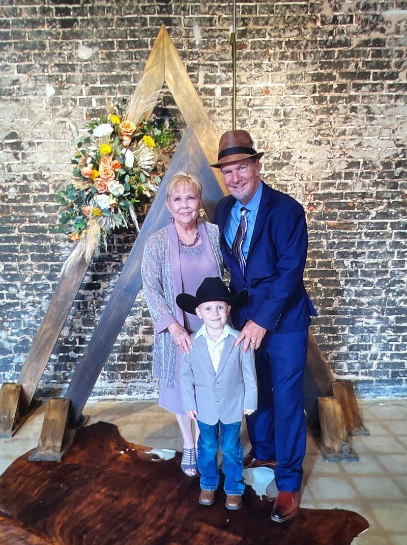 Dave Leslie Chesson, Sr. - Photo 116