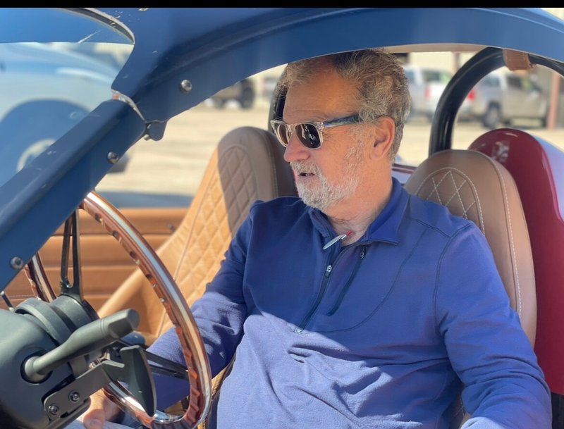 Dave Leslie Chesson, Sr. - Photo 120