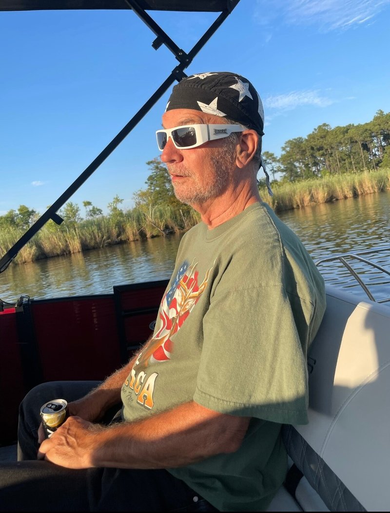 Dave Leslie Chesson, Sr. - Photo 128