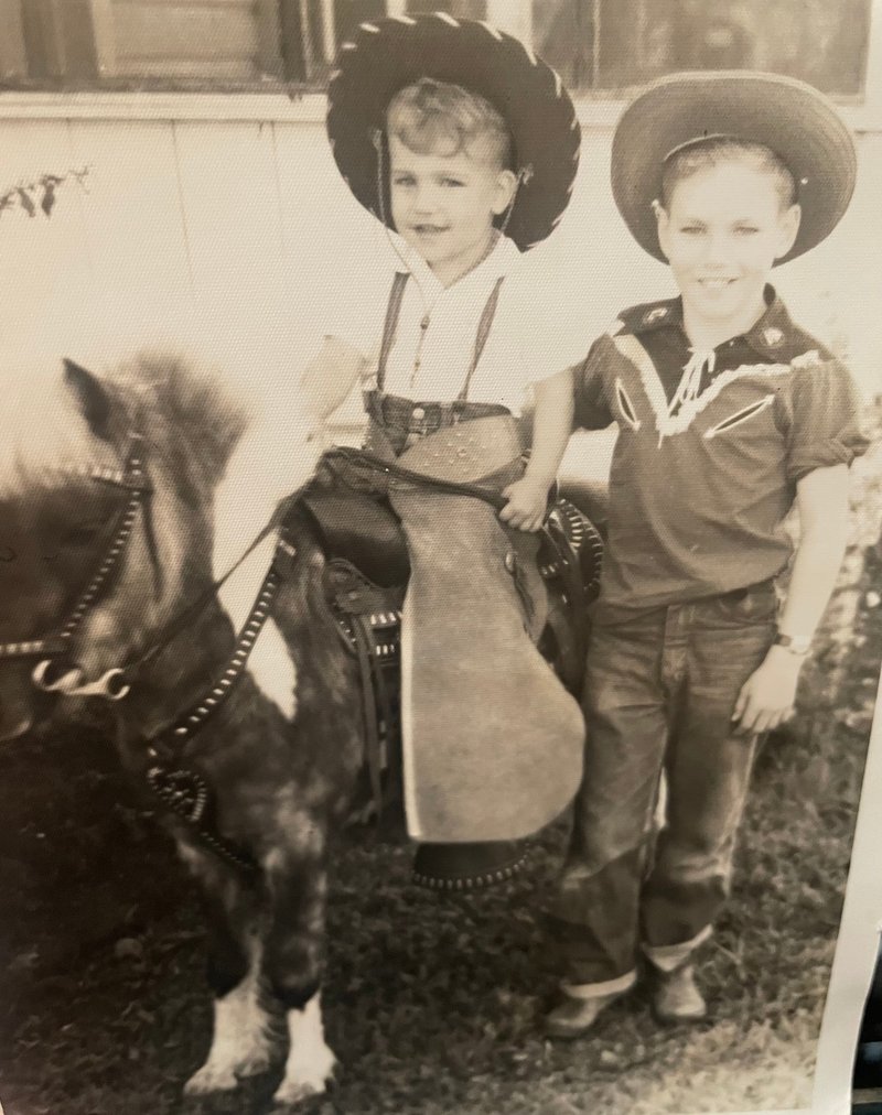 Dave Leslie Chesson, Sr. - Photo 130