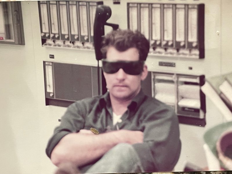 Dave Leslie Chesson, Sr. - Photo 131