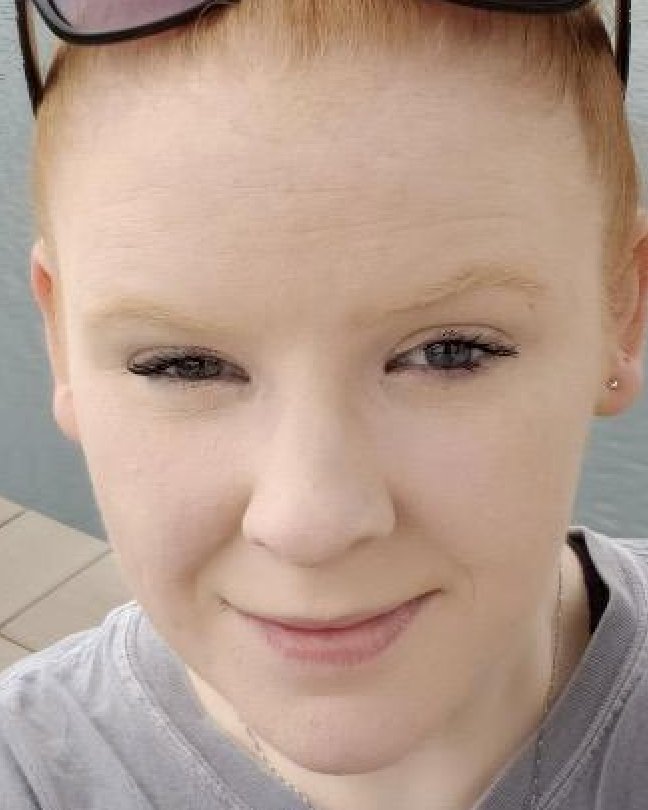 Cheyenne Nicole Eads