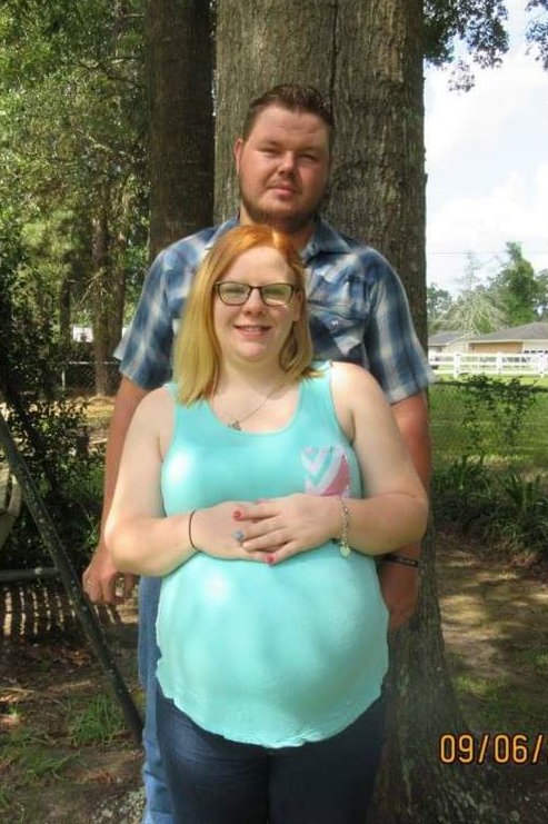 Cheyenne Nicole Eads — photo 3