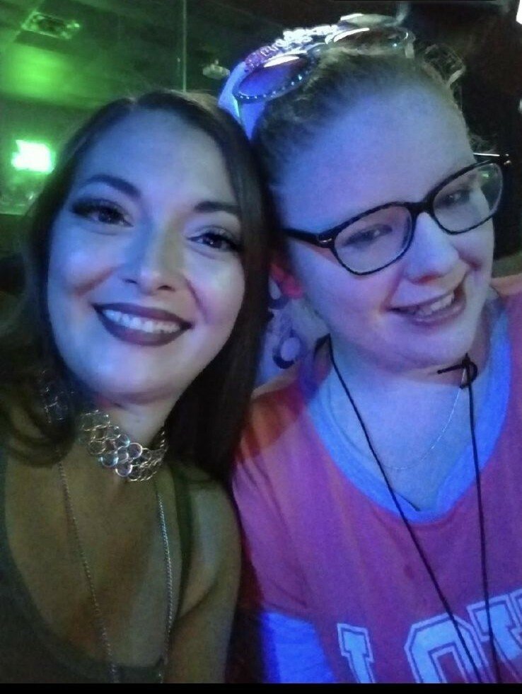 Cheyenne Nicole Eads — photo 5