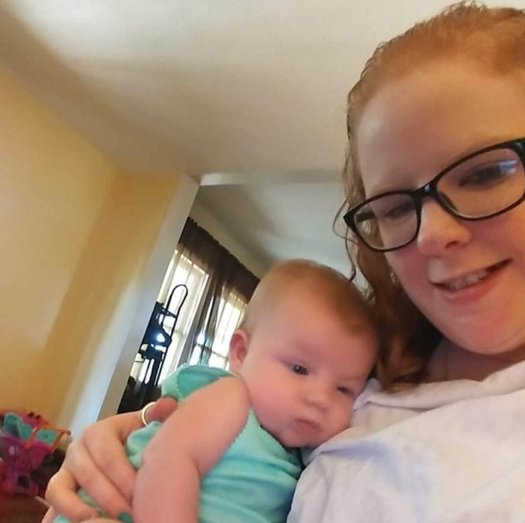 Cheyenne Nicole Eads — photo 4