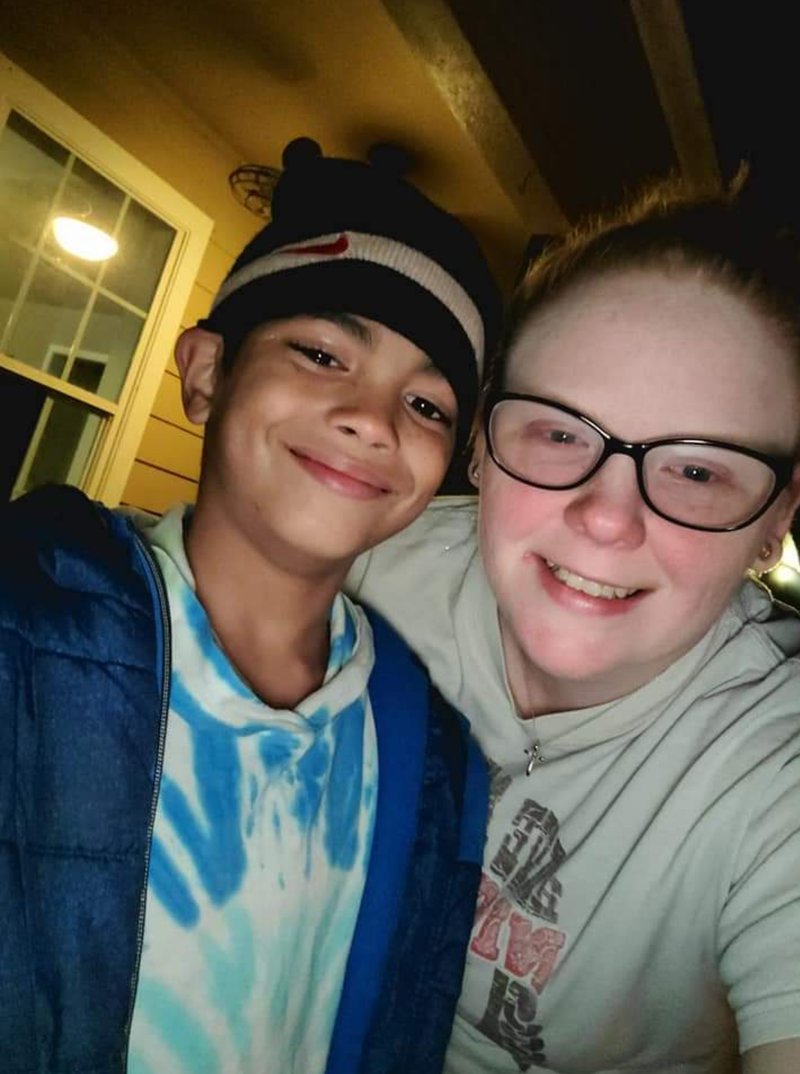 Cheyenne Nicole Eads - Photo 6