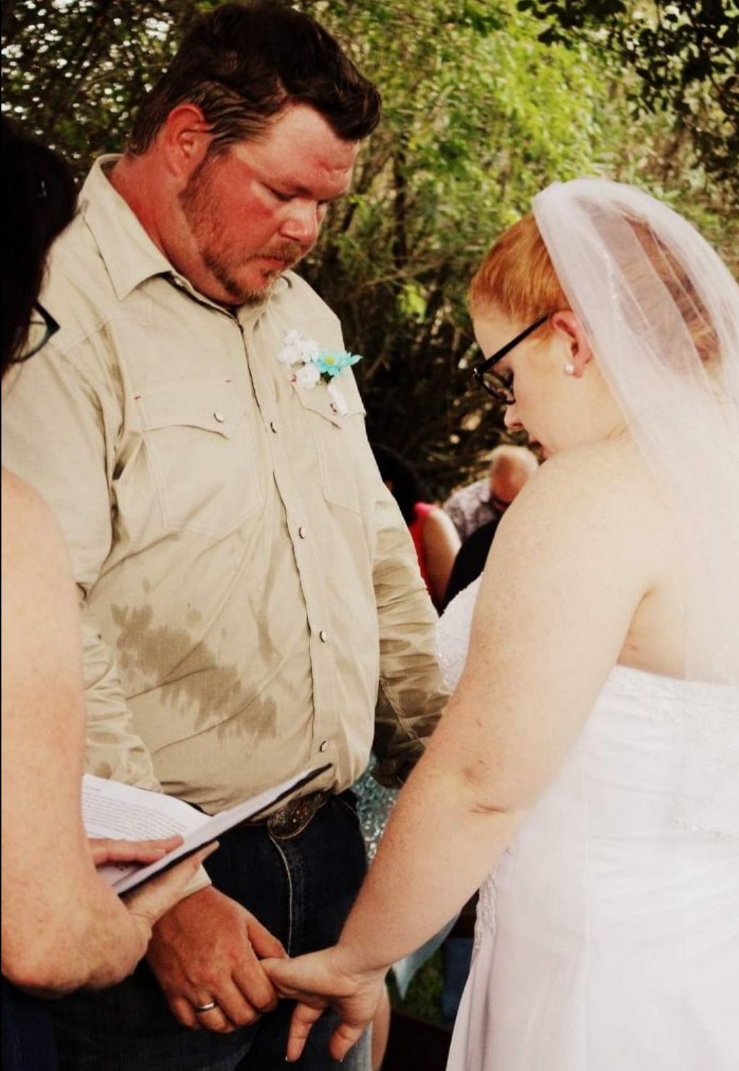 Cheyenne Nicole Eads — photo 7