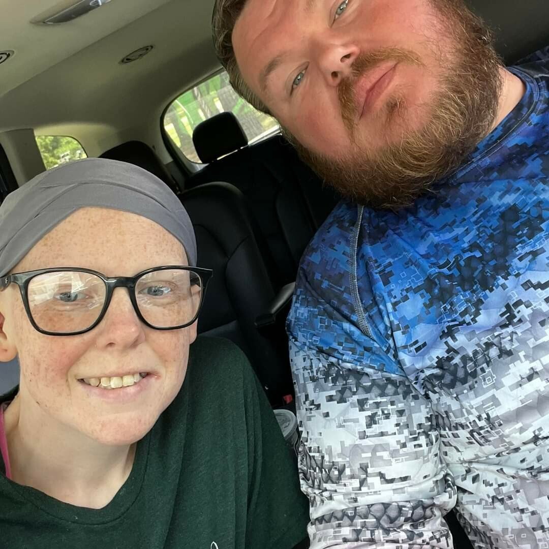 Cheyenne Nicole Eads — photo 9