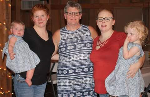 Cheyenne Nicole Eads — photo 11