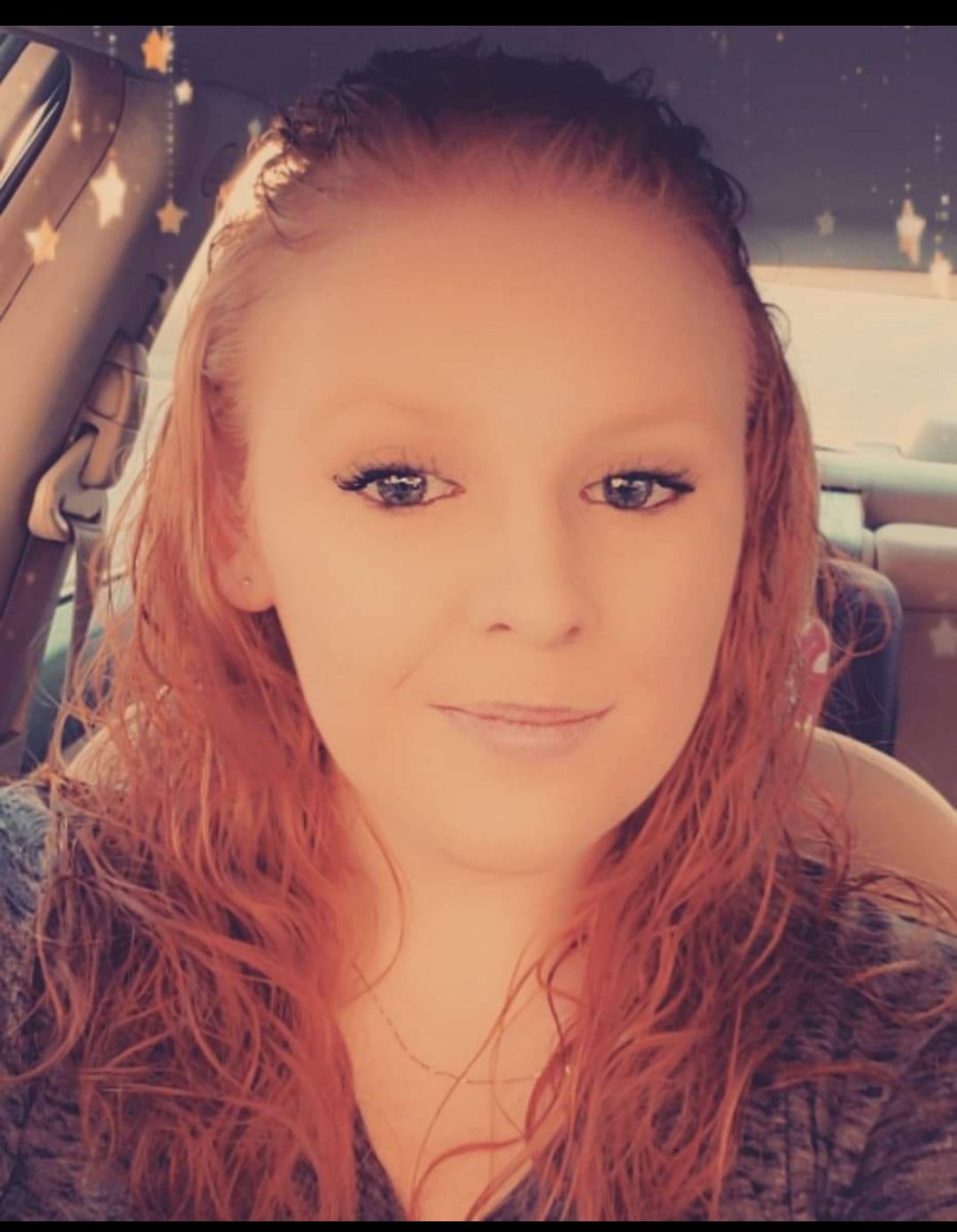 Cheyenne Nicole Eads — photo 12