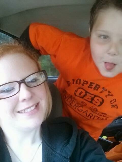 Cheyenne Nicole Eads — photo 13