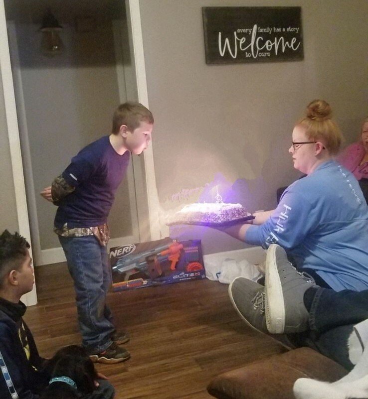 Cheyenne Nicole Eads — photo 18