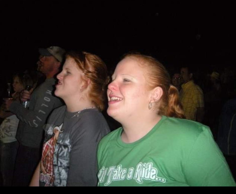 Cheyenne Nicole Eads — photo 17