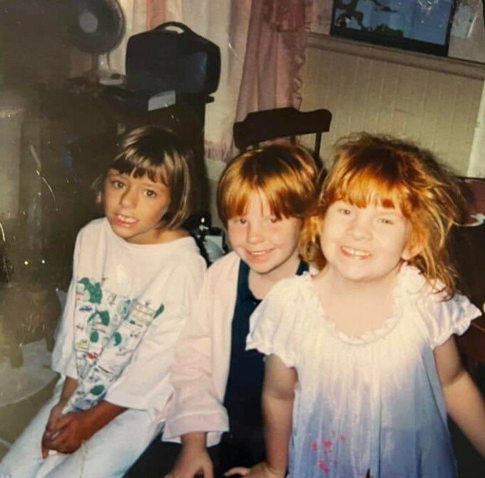 Cheyenne Nicole Eads — photo 20