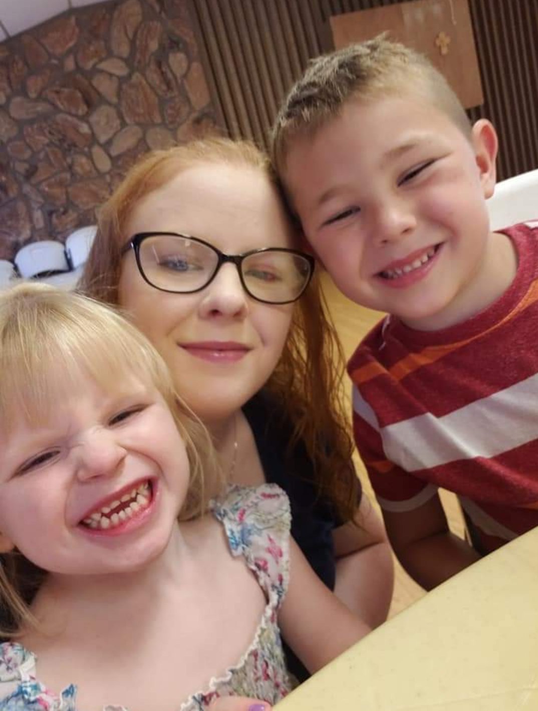 Cheyenne Nicole Eads — photo 19