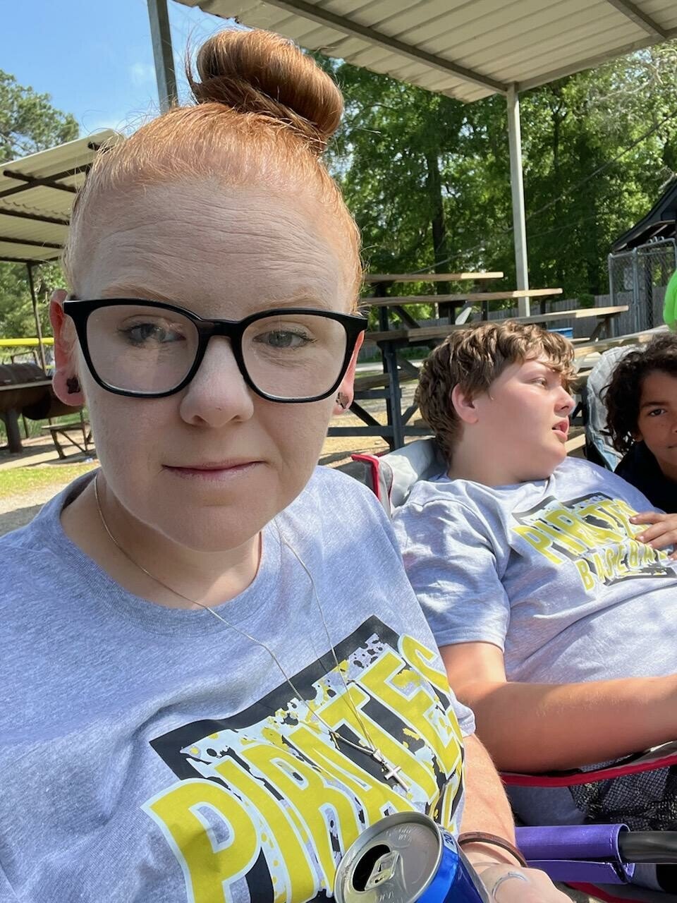 Cheyenne Nicole Eads — photo 23