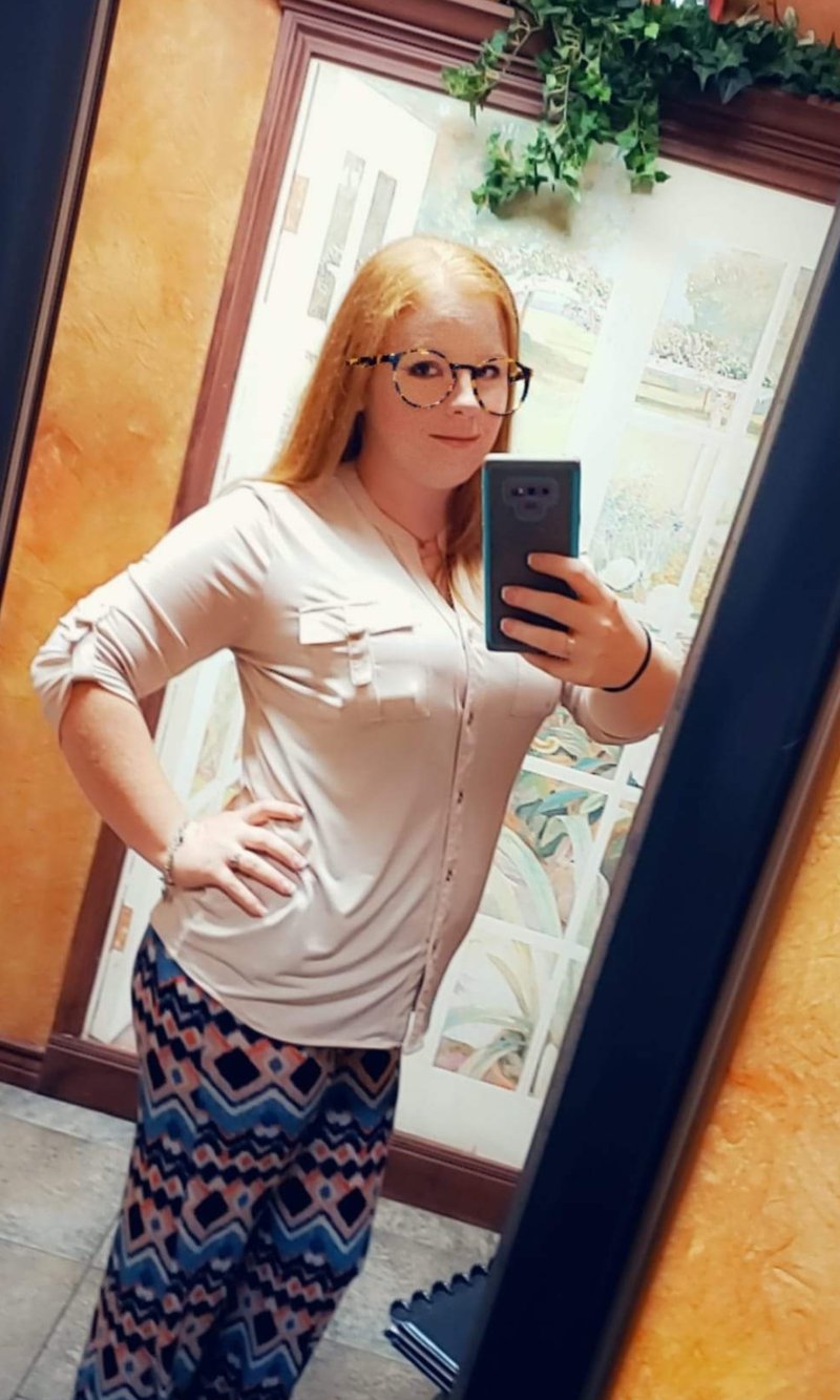 Cheyenne Nicole Eads - Photo 27