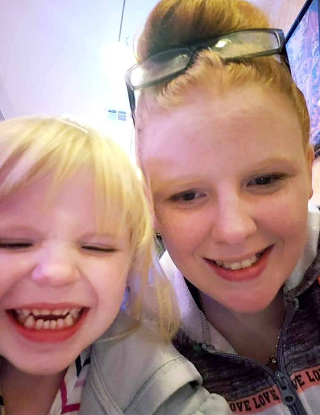 Cheyenne Nicole Eads — photo 30