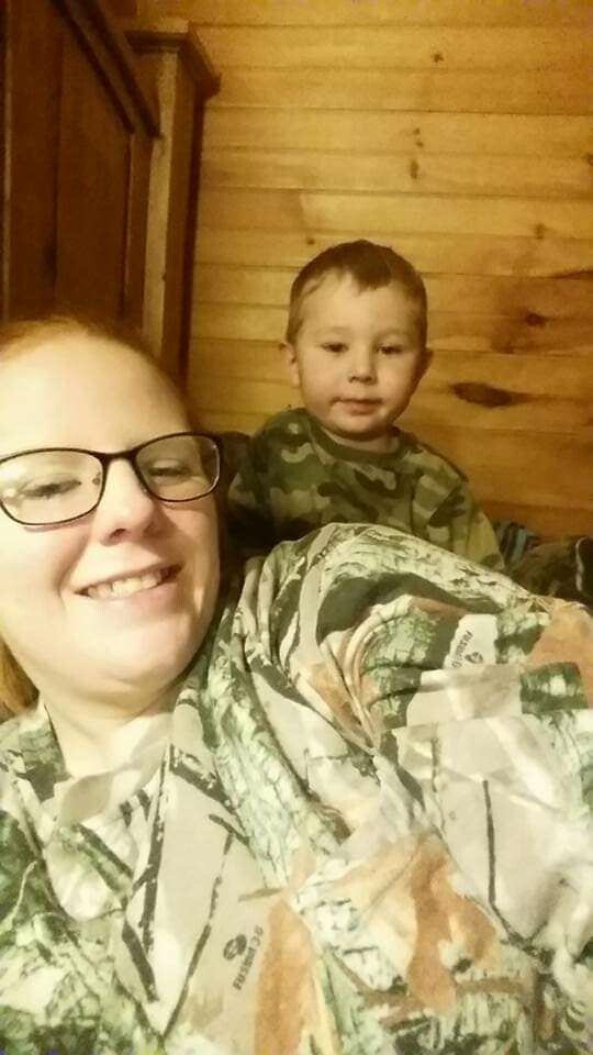 Cheyenne Nicole Eads — photo 32