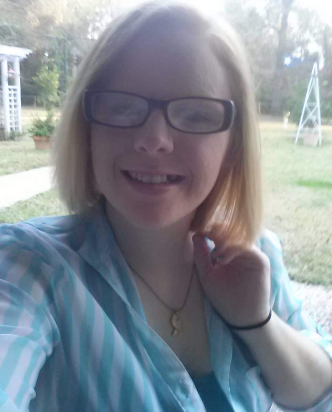 Cheyenne Nicole Eads — photo 31