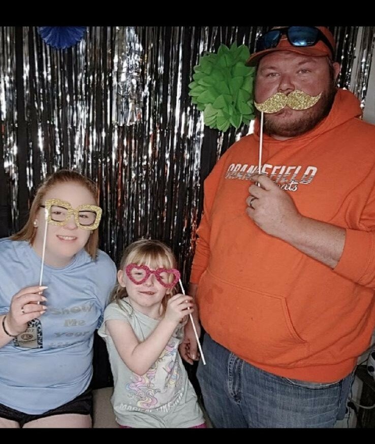 Cheyenne Nicole Eads — photo 34