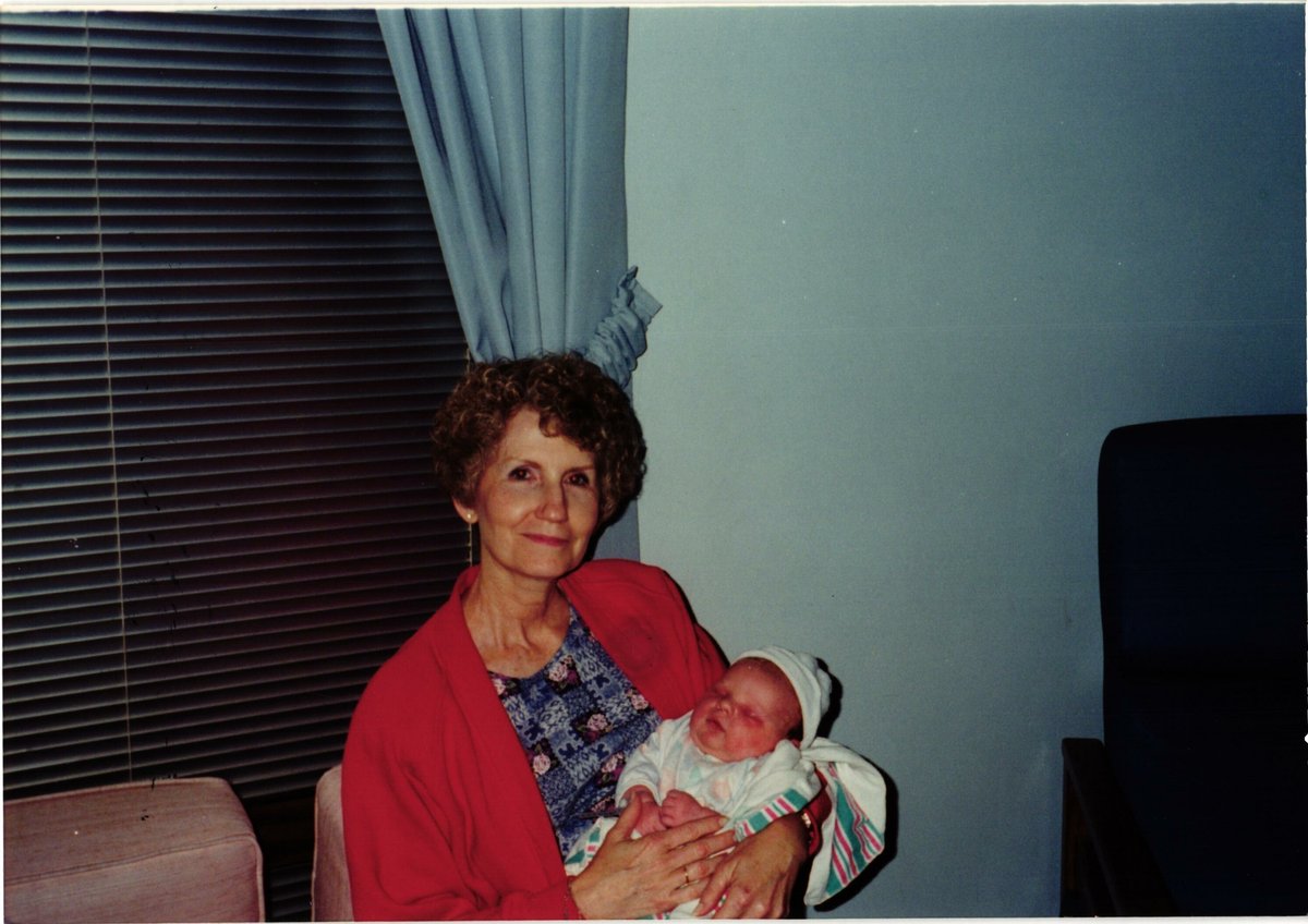 Cheyenne Nicole Eads — photo 35