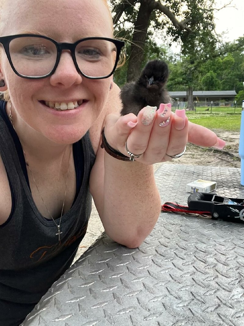 Cheyenne Nicole Eads - Photo 41