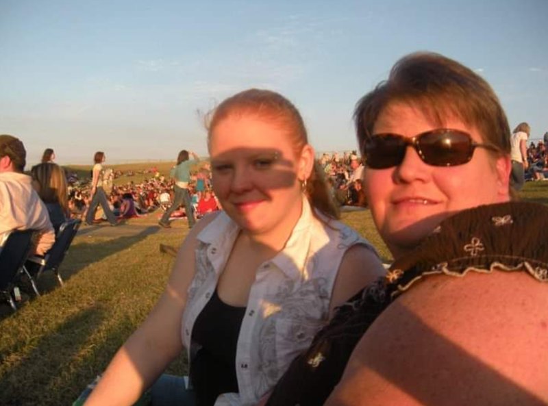 Cheyenne Nicole Eads - Photo 40