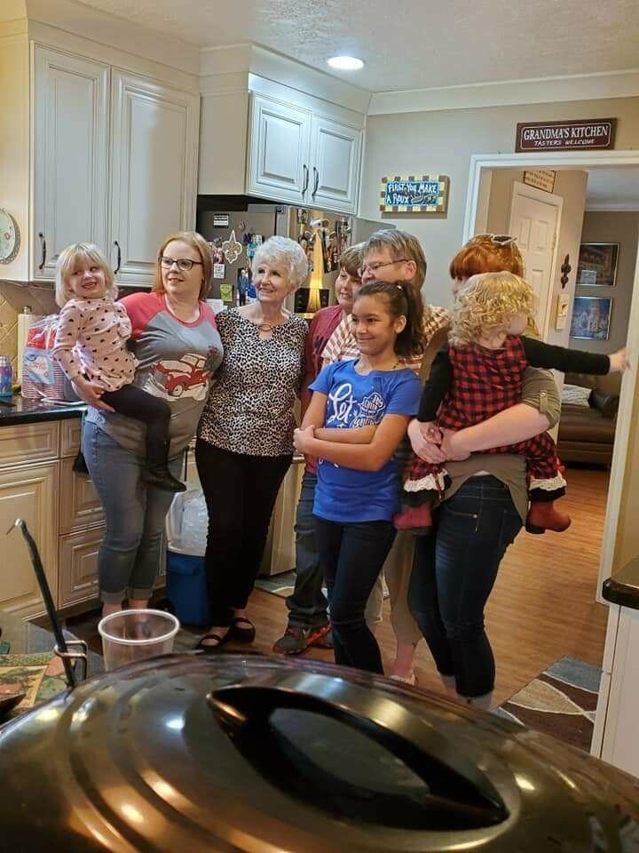 Cheyenne Nicole Eads — photo 45