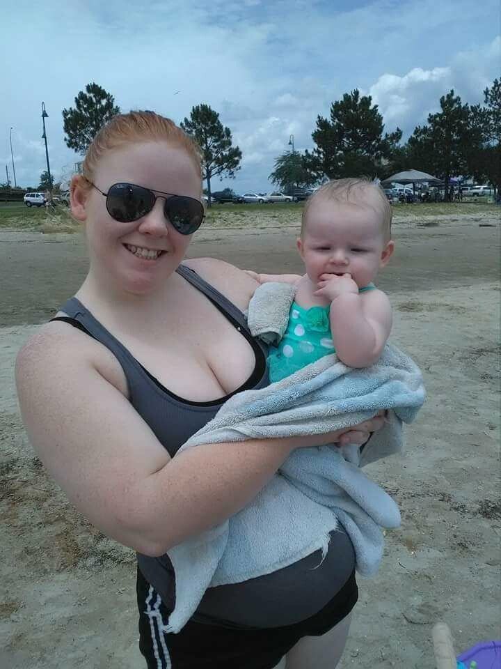 Cheyenne Nicole Eads — photo 48