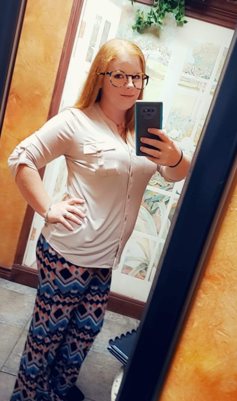 Cheyenne Nicole Eads - Photo 50