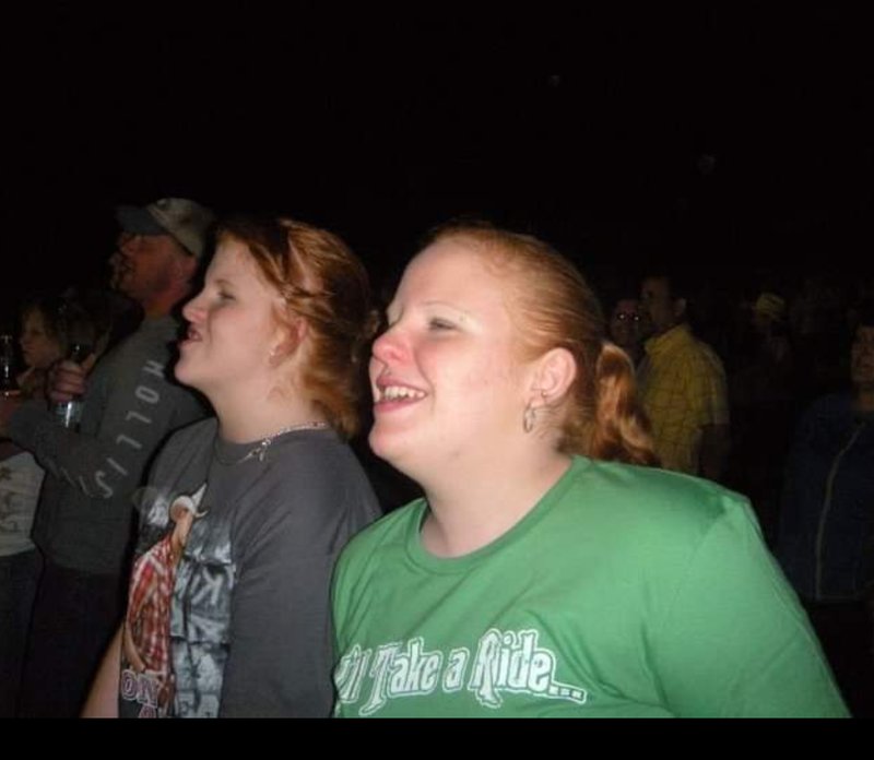 Cheyenne Nicole Eads - Photo 51