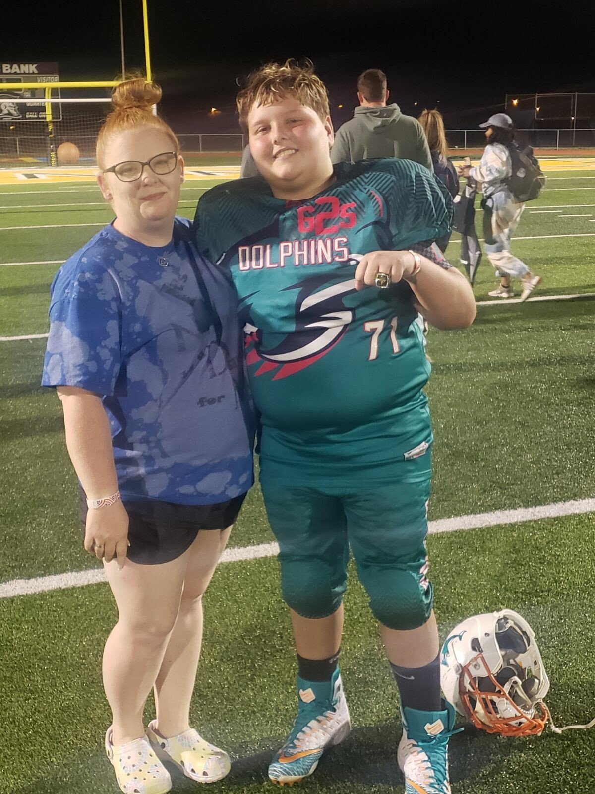 Cheyenne Nicole Eads — photo 54