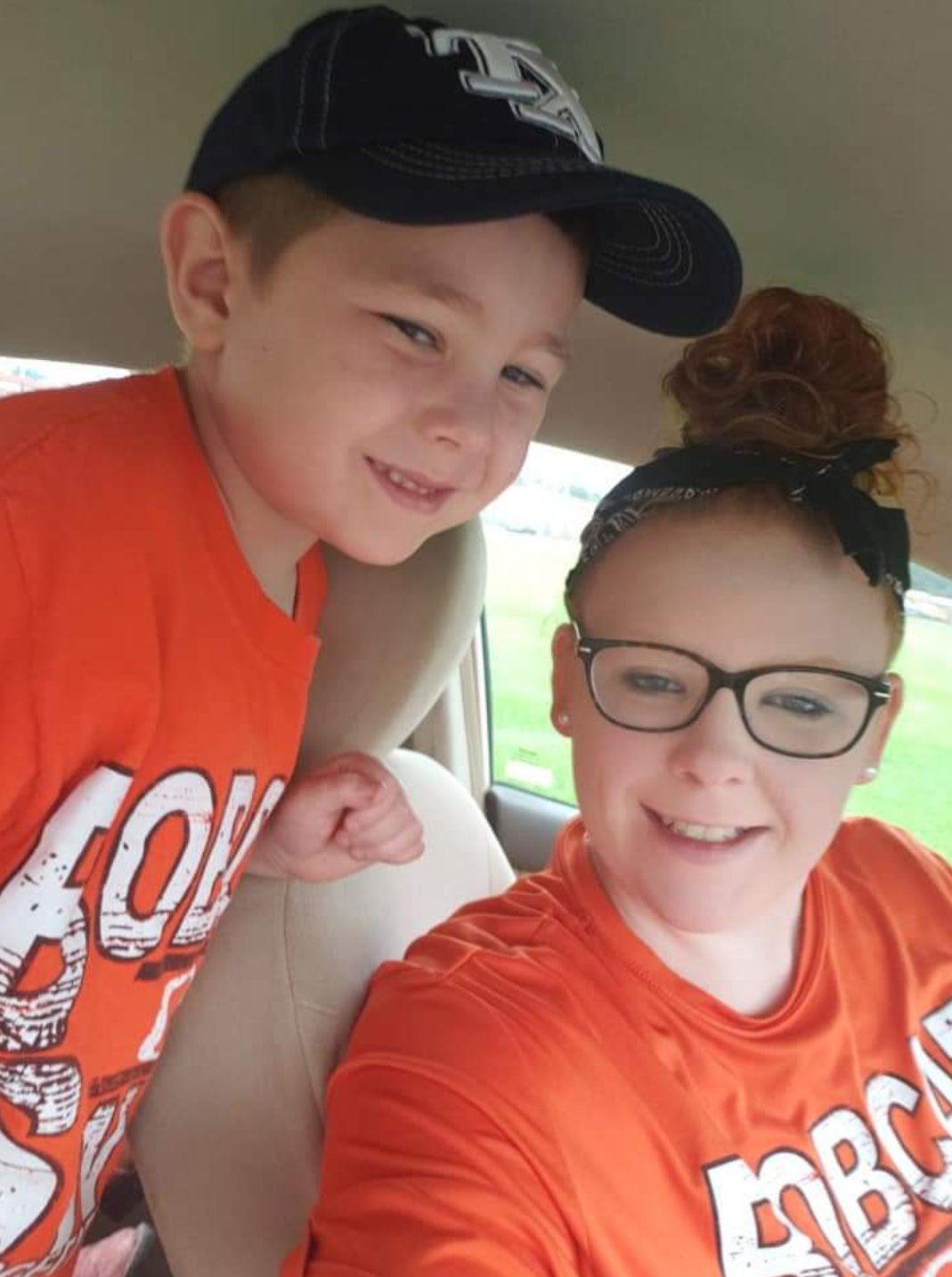 Cheyenne Nicole Eads — photo 53