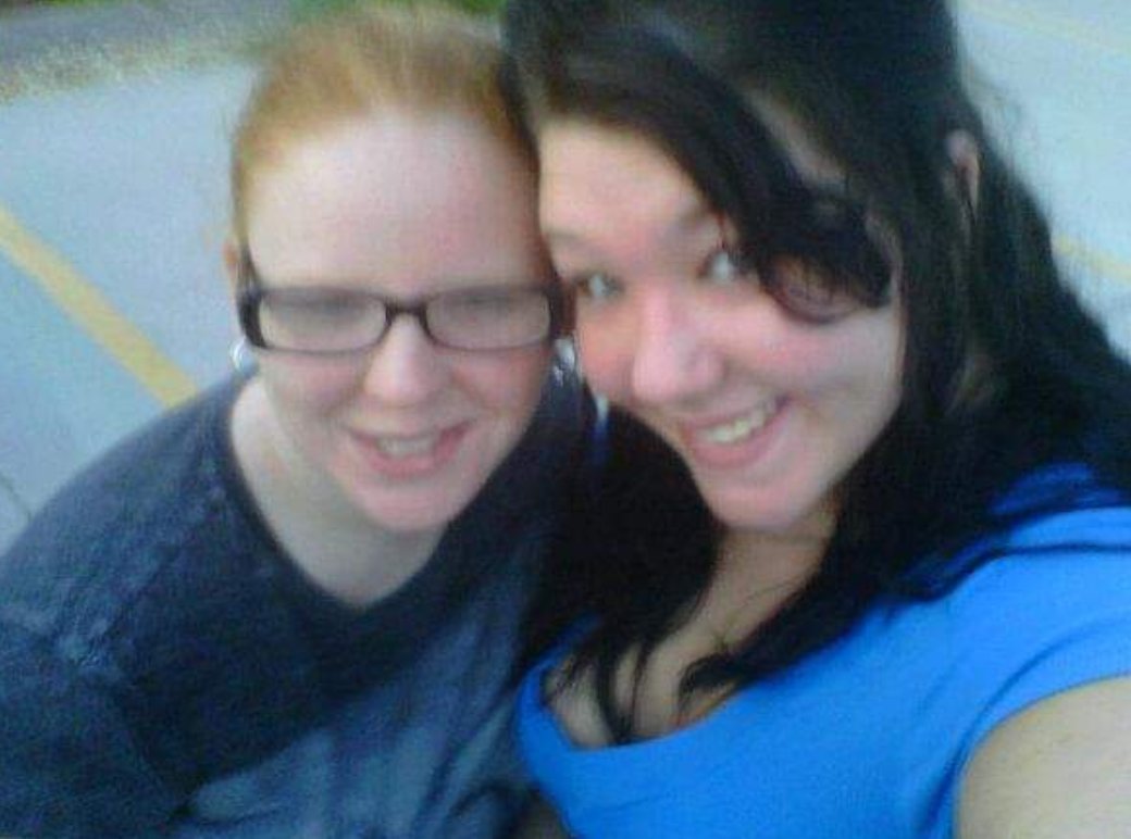 Cheyenne Nicole Eads — photo 55