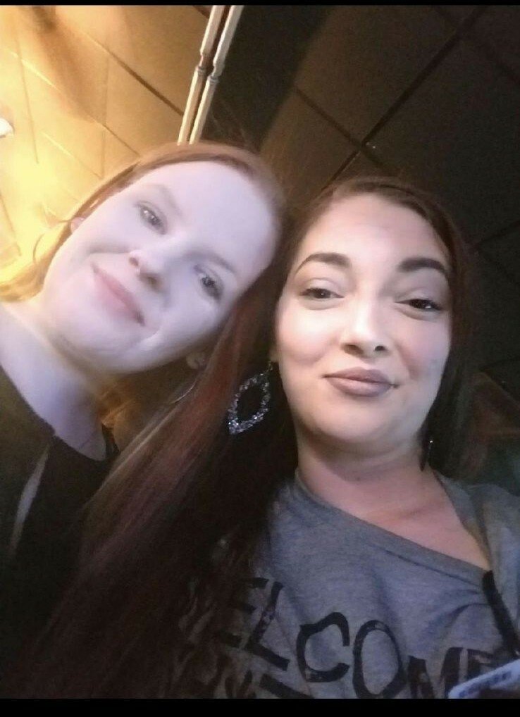 Cheyenne Nicole Eads — photo 57