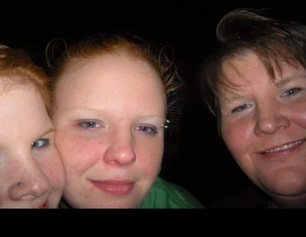 Cheyenne Nicole Eads — photo 61