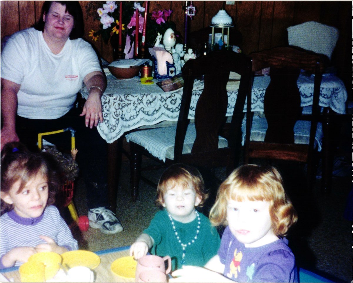 Cheyenne Nicole Eads — photo 63